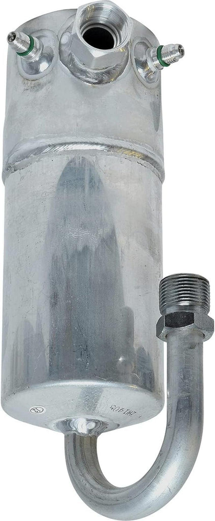 RD 1253C A/C Accumulator