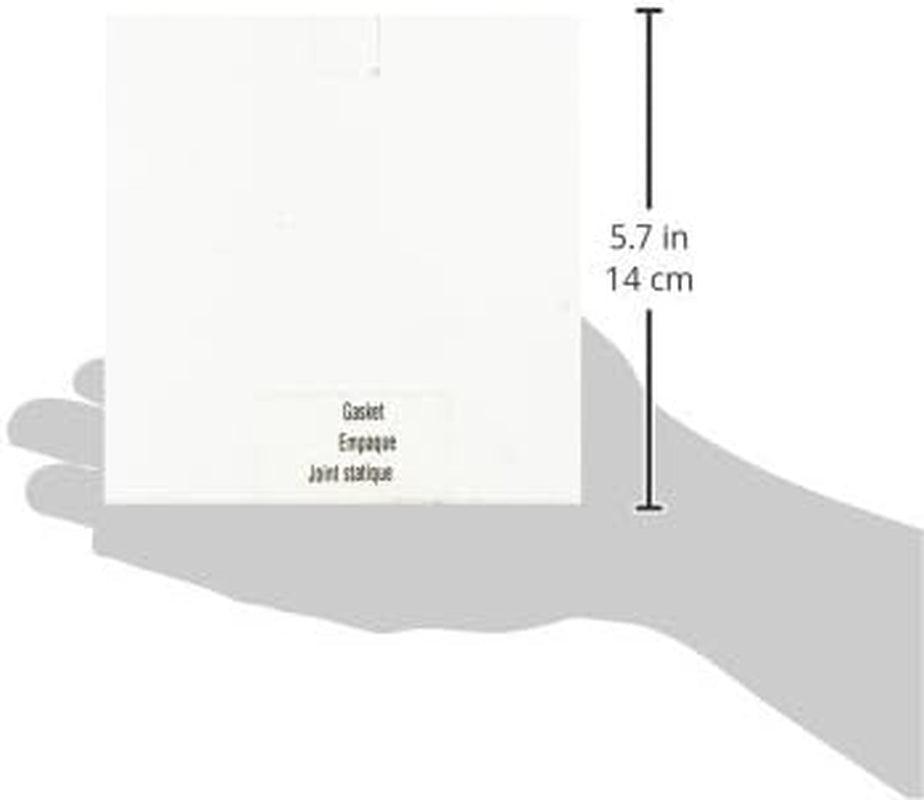 Compressor Gasket Kit