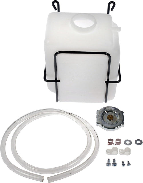 Dorman 54003 Engine Coolant Recovery Kit Universal Fit