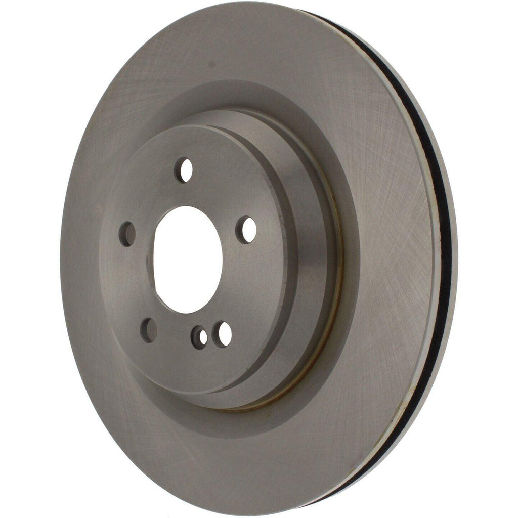Centric Rear Disc Brake Rotor for Mercedes-Benz (121.35096)