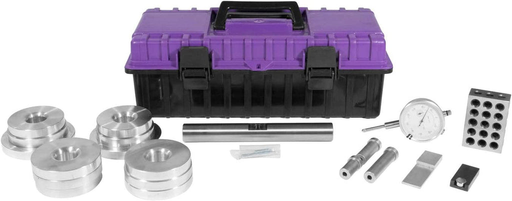 Deluxe Pinion Depth Setting Tool