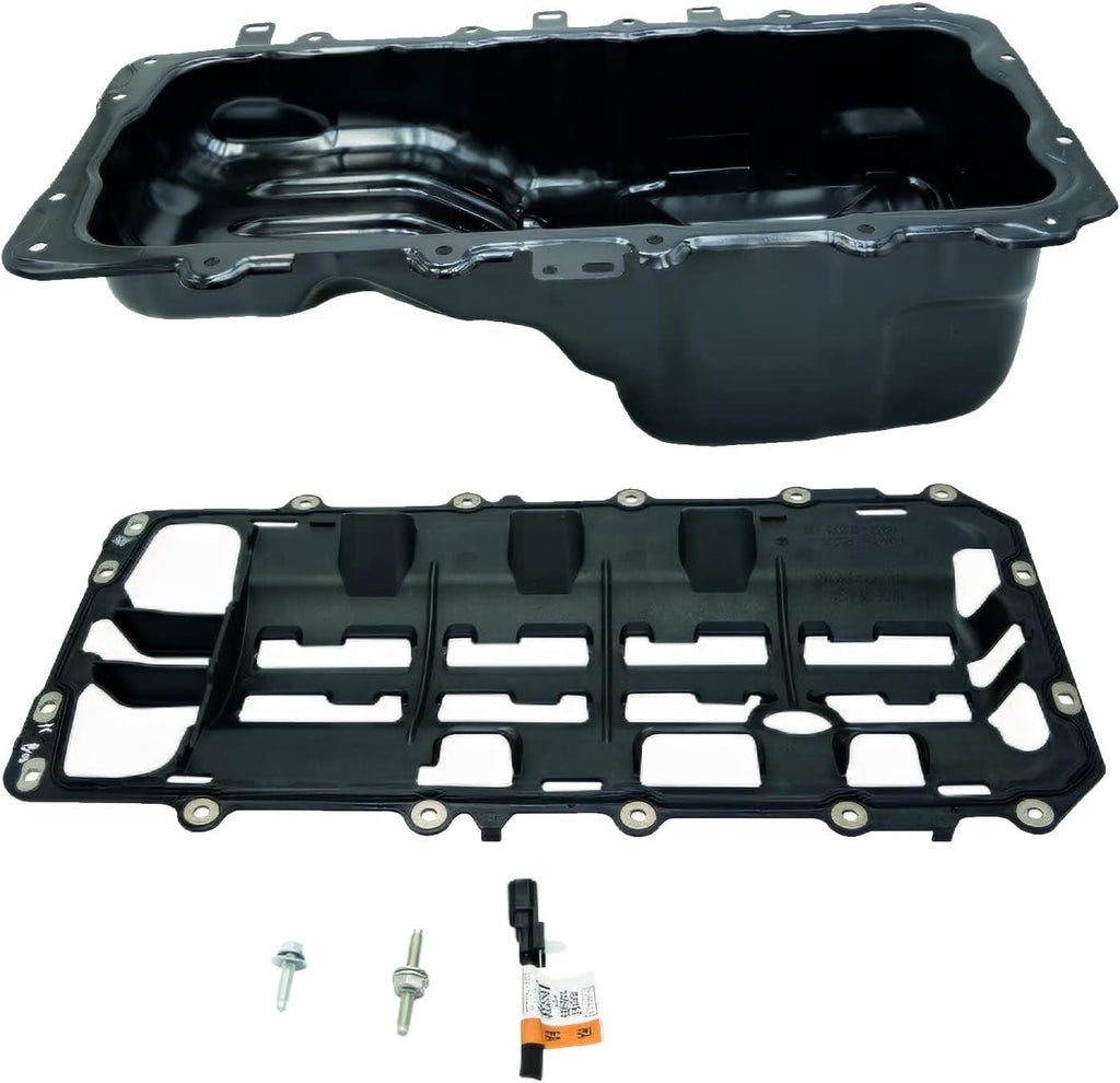 2017 Gen 2 5.0L Coyote Oil Pan Kit