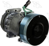 58798 New AC Compressor