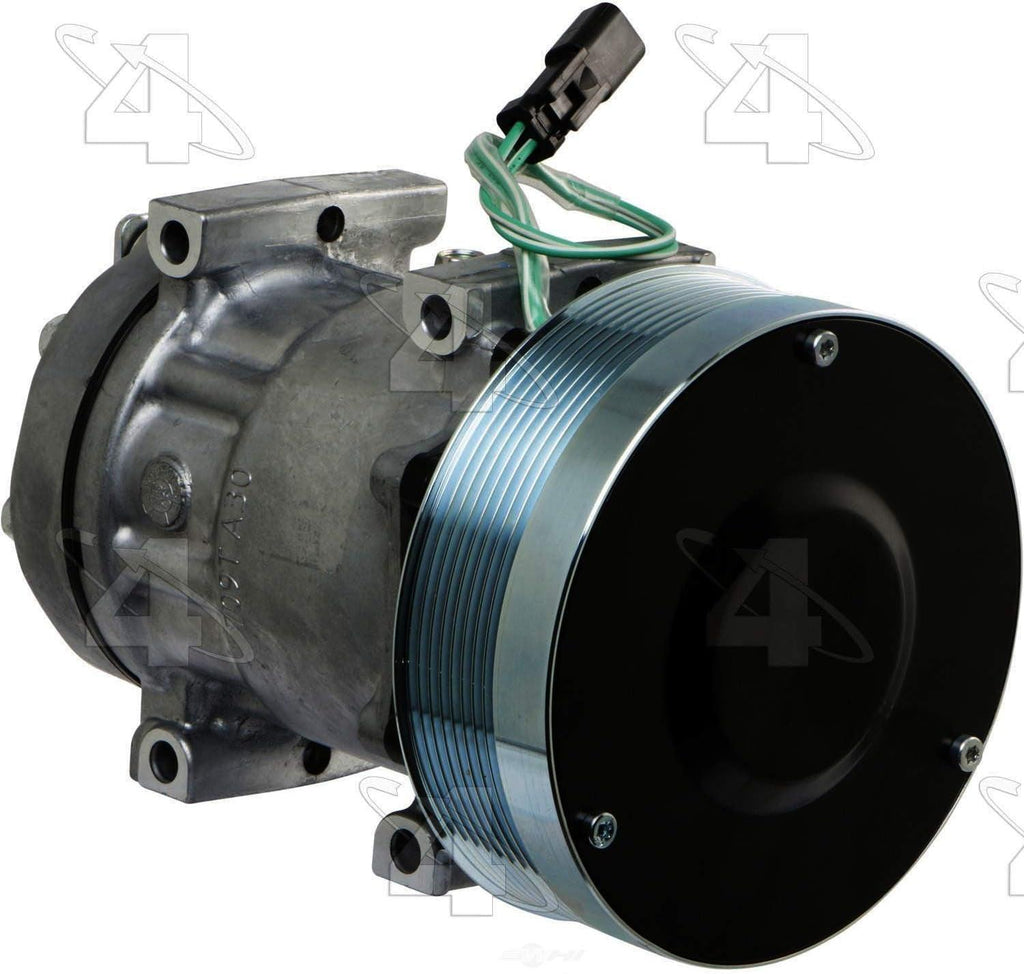 58798 New AC Compressor