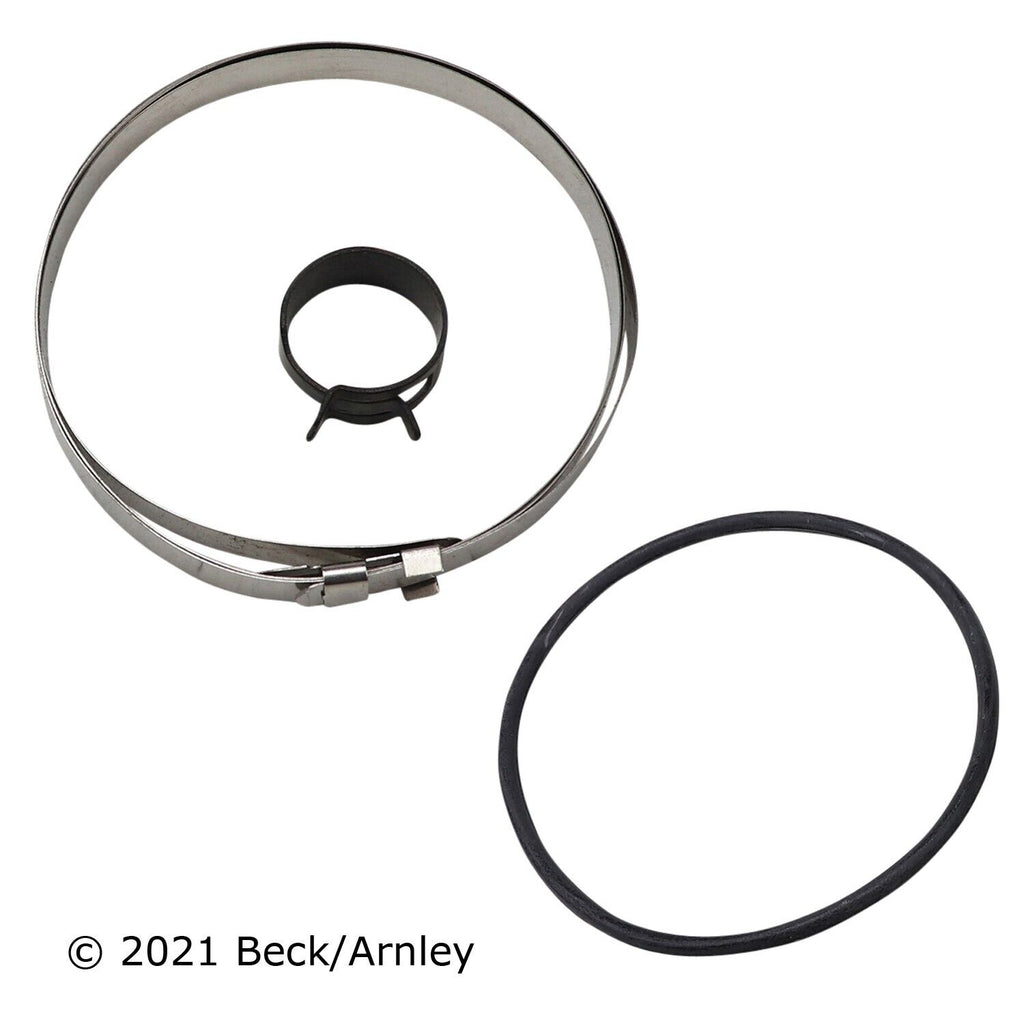 Beck Arnley Rack and Pinion Bellows Kit for Mercedes-Benz 103-3063