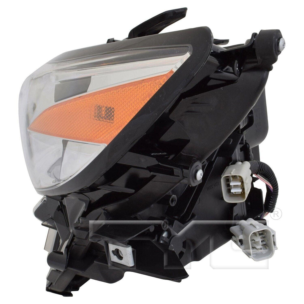 TYC Headlight Assembly for Es300H, ES350 20-9760-00-9