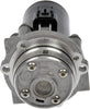 Dorman 600-223 Rear Differential Differential Clutch Pump Motor Compatible with Select Chrysler / Jeep Models