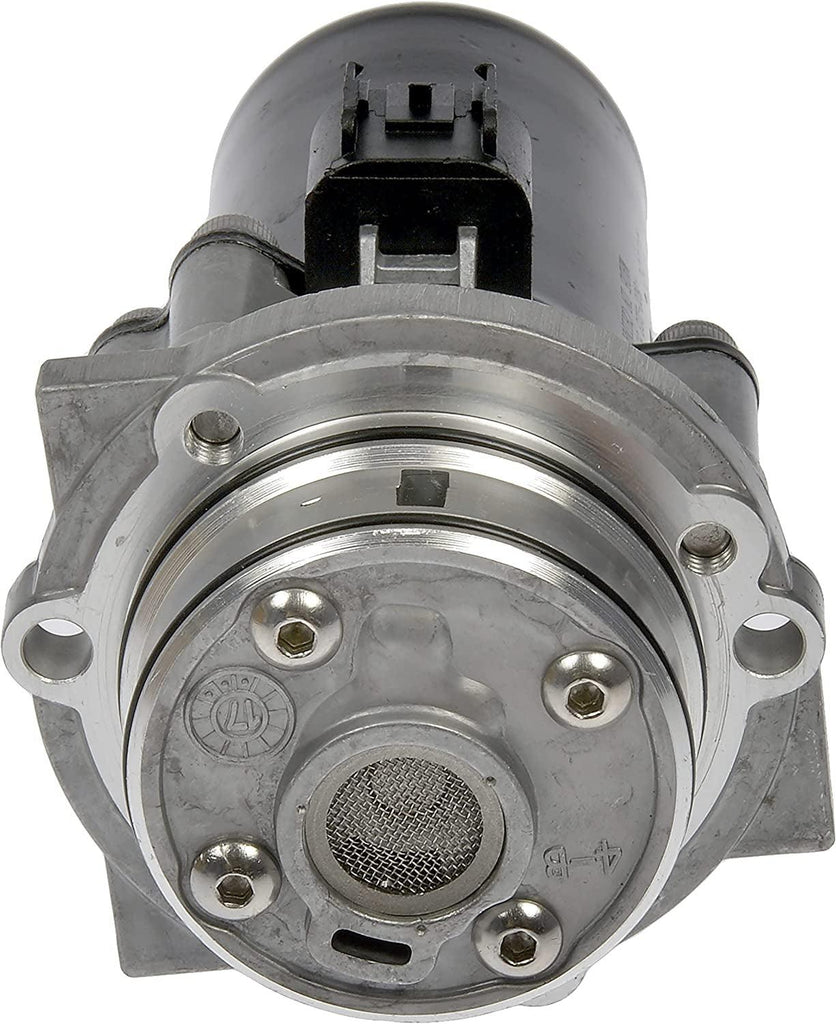 Dorman 600-223 Rear Differential Differential Clutch Pump Motor Compatible with Select Chrysler / Jeep Models