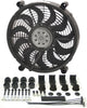 Derale  14" High Output Radiator Fan