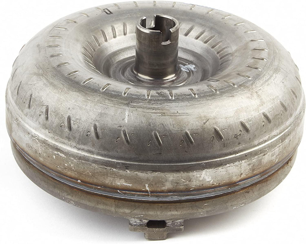 GM Genuine Parts 24213393 Automatic Transmission Torque Converter, Remanufactured (Renewed)