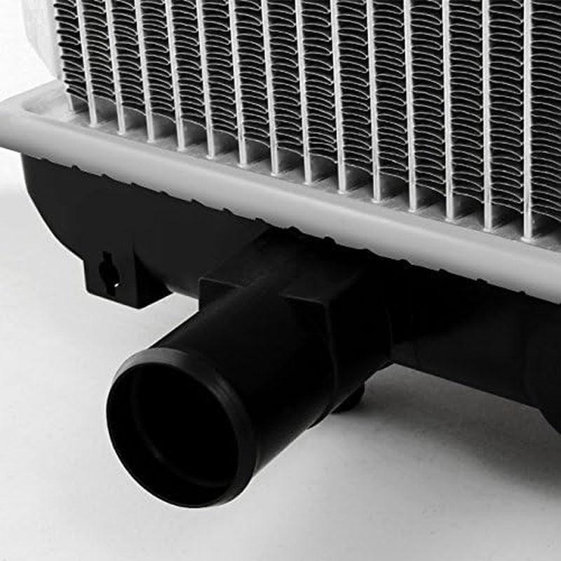 For V6 2.5L 2.7L Suzuki Vitara | Grand Vitara | XL-7 Assembly Aluminum Radiator Bolt on Replacement