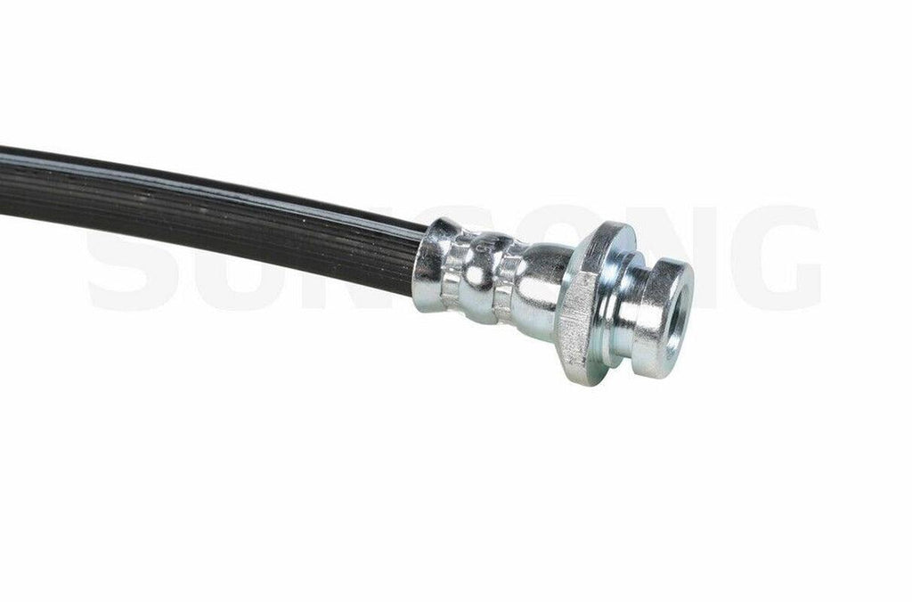 Sunsong Brake Hydraulic Hose for 07-13 Altima 2202663