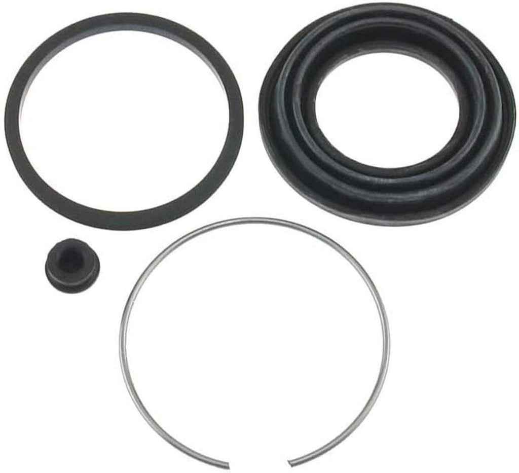 Carlson Quality Brake Parts 15280 Caliper Repair Kit