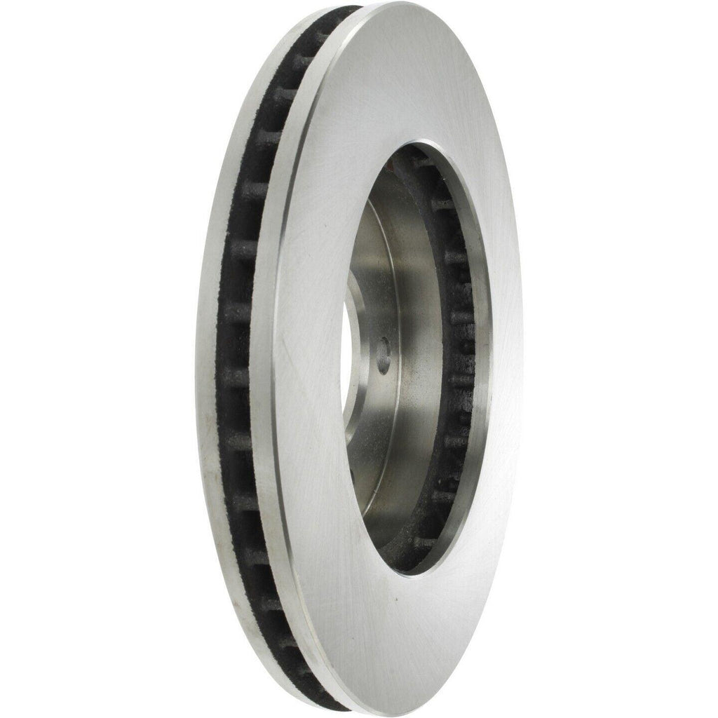 Centric Front Disc Brake Rotor for Taurus, Sable, Continental (121.61033)