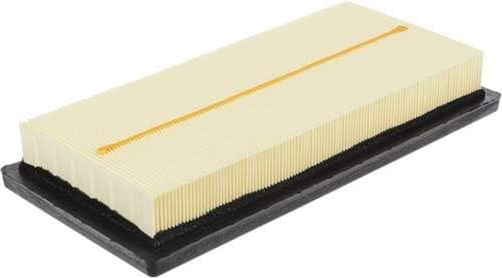 Extra Guard CA11952 Replacement Engine Air Filter for Select Mitsubishi Models, Provides up to 12 Months or 12,000 Miles Filter Protection