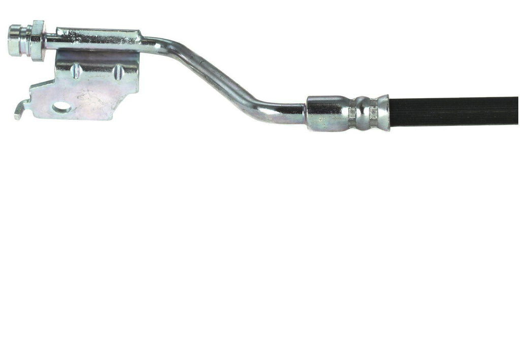 Centric Brake Hydraulic Hose for Forte, Forte Koup, Forte5 150.50366