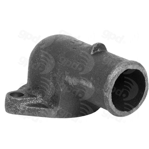 Global Parts Engine Coolant Water Outlet for 1993-1994 Bravada 8241383