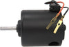 Professional 15-81169 Heating and Air Conditioning Blower Motor