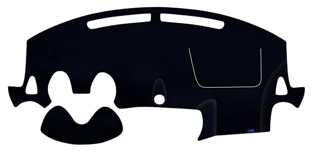 Dashboard Dash Mat Cover for 2011-2017 Nissan Juke (Dashtex)