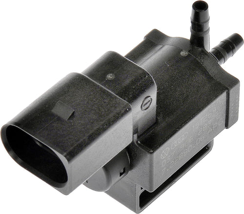 Dorman 667-108 Engine Intake Manifold Runner Control Valve Compatible with Select Audi / Volkswagen Models