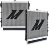 Performance Aluminum Radiator Compatible with Toyota Tundra 4.6L/4.7L/5.7L 2007+