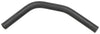 12043 EPDM GATR Small I.D. Coolant Hose, 11.9" Centerline Length, 0.62" ID, Black