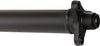 Dorman 976-796 Rear Drive Shaft Compatible with Select BMW Models