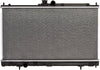 Spectra Complete Radiator CU2676