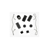 Carlson Disc Brake Hardware Kit for Ford H5854
