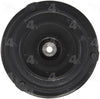 47375 Clutch Assembly