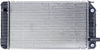Complete Radiator CU1375