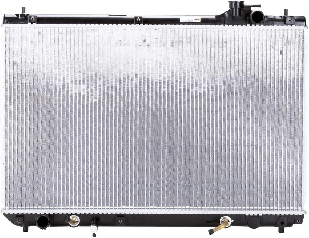 2377 Radiator Compatible with 2001-2003 Toyota Highlander