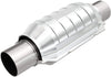 Magnaflow Universal Catalytic Converter 99209HM - HM Grade, EPA Compliant