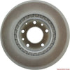 Centric Front Disc Brake Rotor for 07-12 CX-7 (320.45076F)