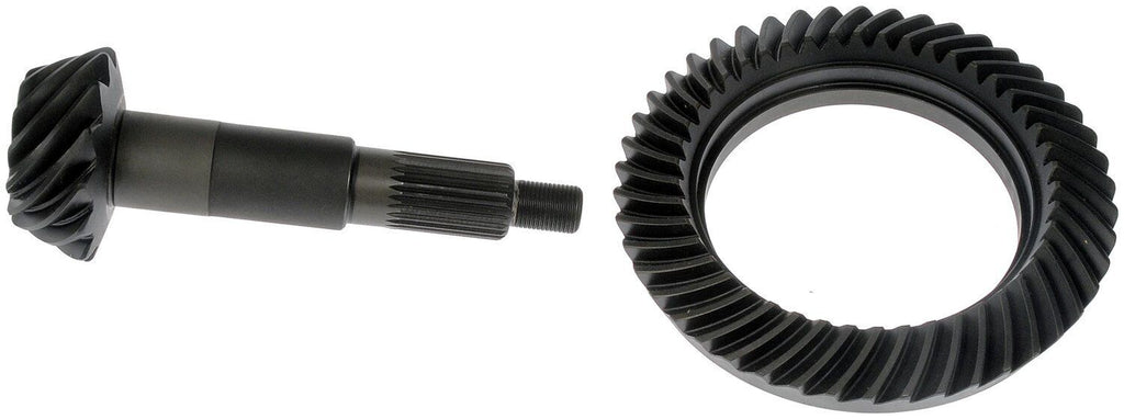 Differential Ring and Pinion for Grand Cherokee, Grand Wagoneer+More 697-380