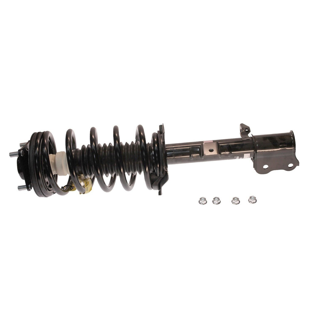 KYB Suspension Strut and Coil Spring for Escape, Tribute, Mariner SR4106