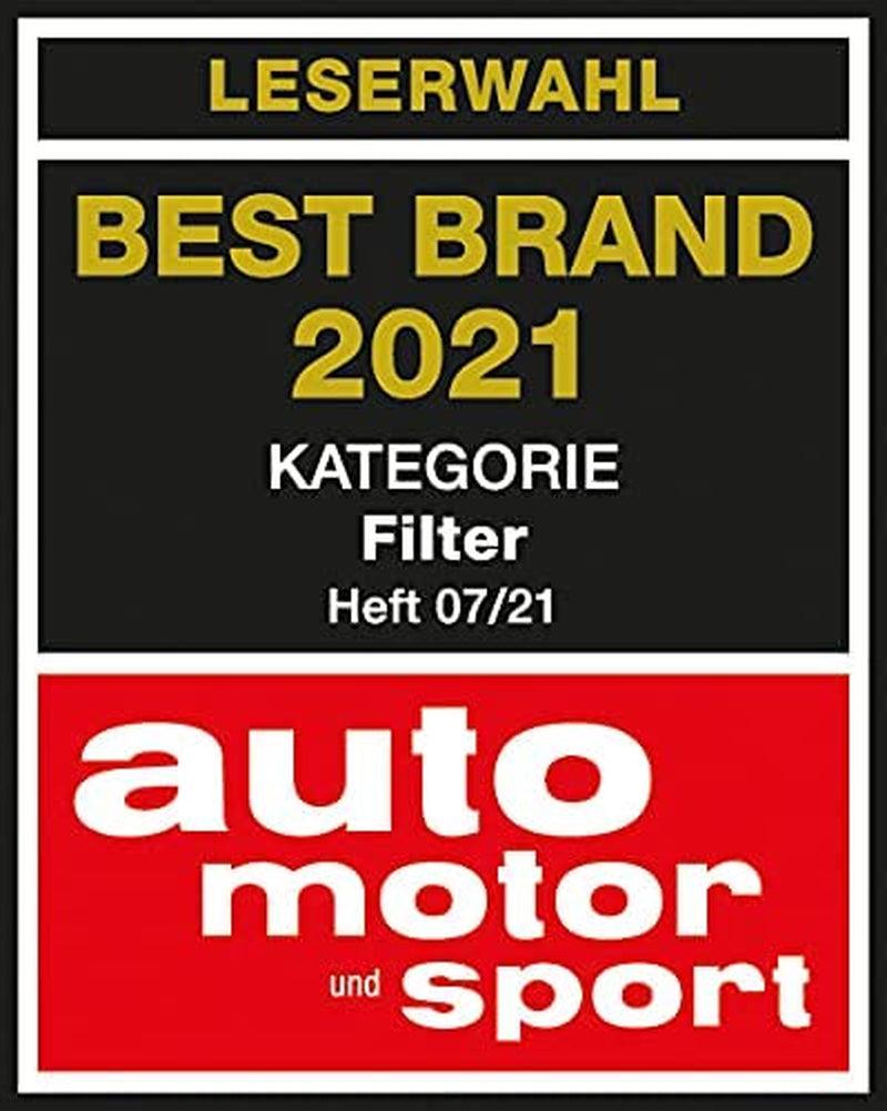 R5565 - Cabin Filter Activated-Carbon