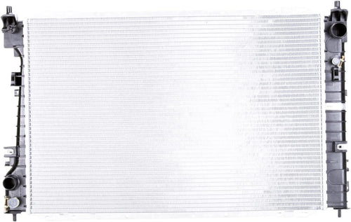 13041 Radiator Compatible with 2008-2012 Ford Escape