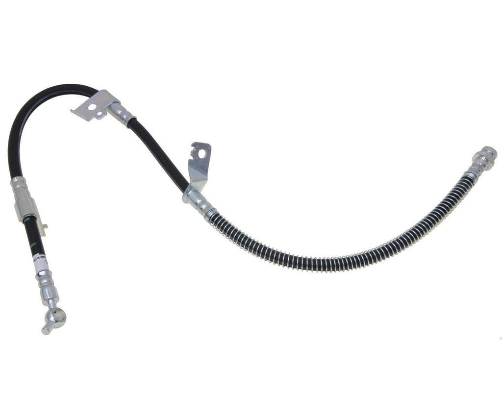 Raybestos Brake Hydraulic Hose for Azera, Sonata BH383305