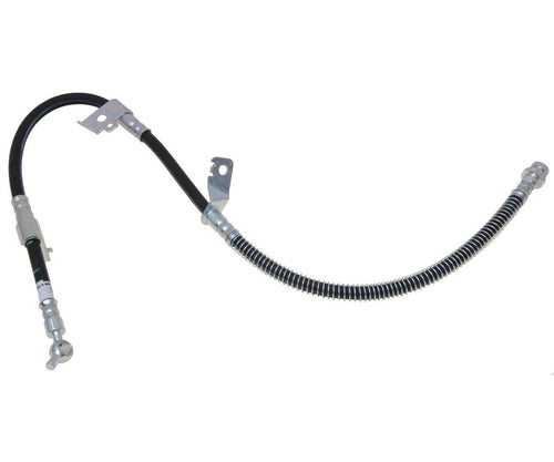 Raybestos Brake Hydraulic Hose for Azera, Sonata BH383305