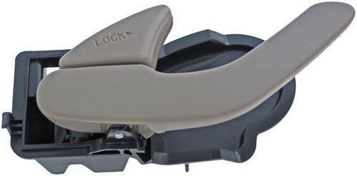 Dorman Interior Door Handle for 01-06 Mazda Tribute 83287