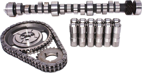 SK09-420-8 Magnum 215/215 Hydraulic Roller Cam Sk-Kit for Chevrolet 262/4.3L