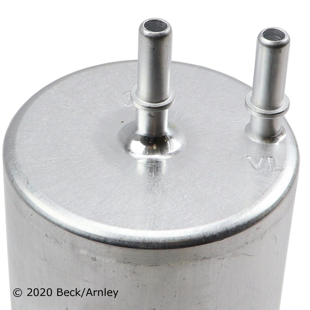 Beck Arnley Fuel Filter for 02-06 A4 043-1084