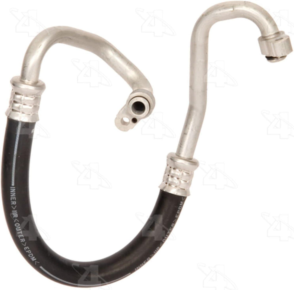 55189 A/C Refrigerant Hose