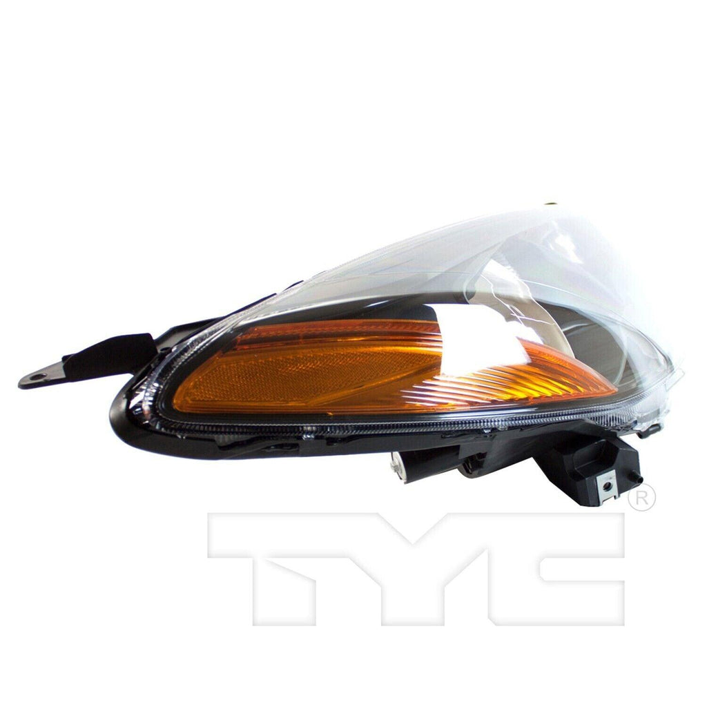 TYC Headlight Assembly for 11-14 2 20-9301-00