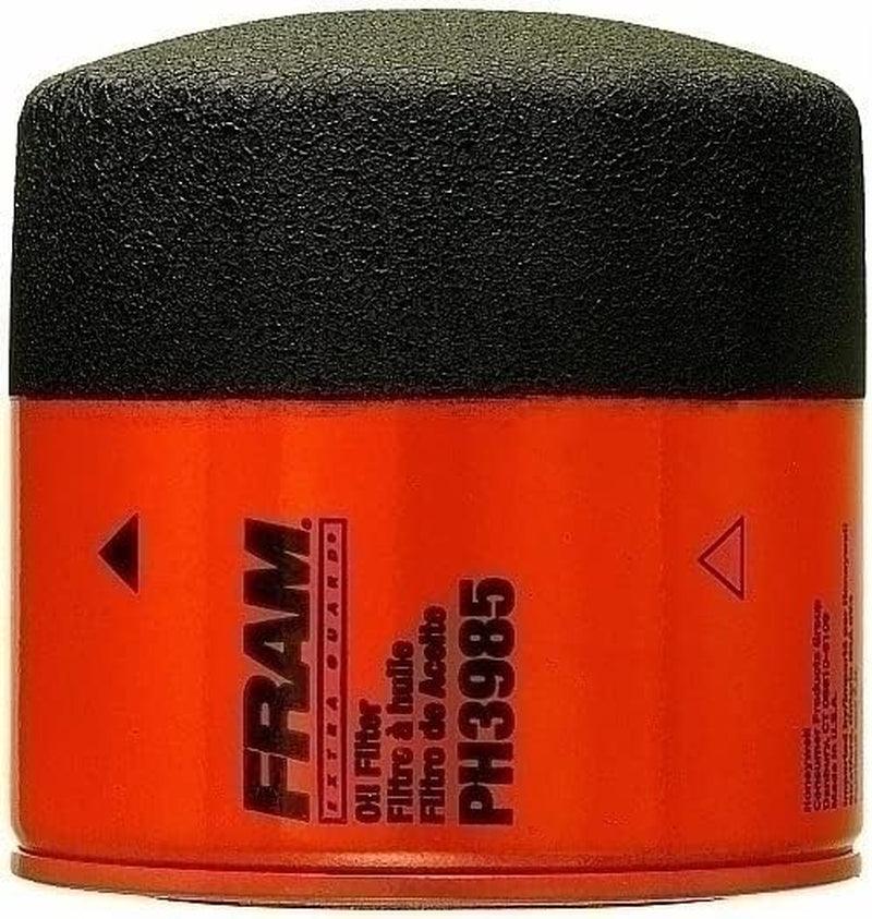 Ph3985 Full-Flow Lube Spin-On