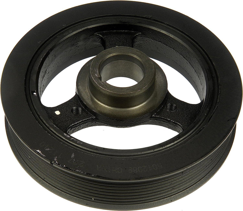 Dorman 594-189 Engine Harmonic Balancer Compatible with Select Ford / Lincoln / Mercury Models