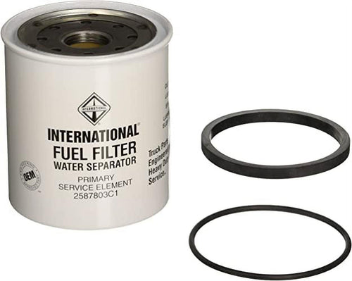 Fuel Filter FD-4608