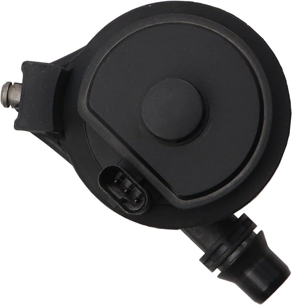 1312550 Engine Auxiliary Water Pump