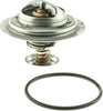 Heavy-Duty Thermostat, Stainless Steel